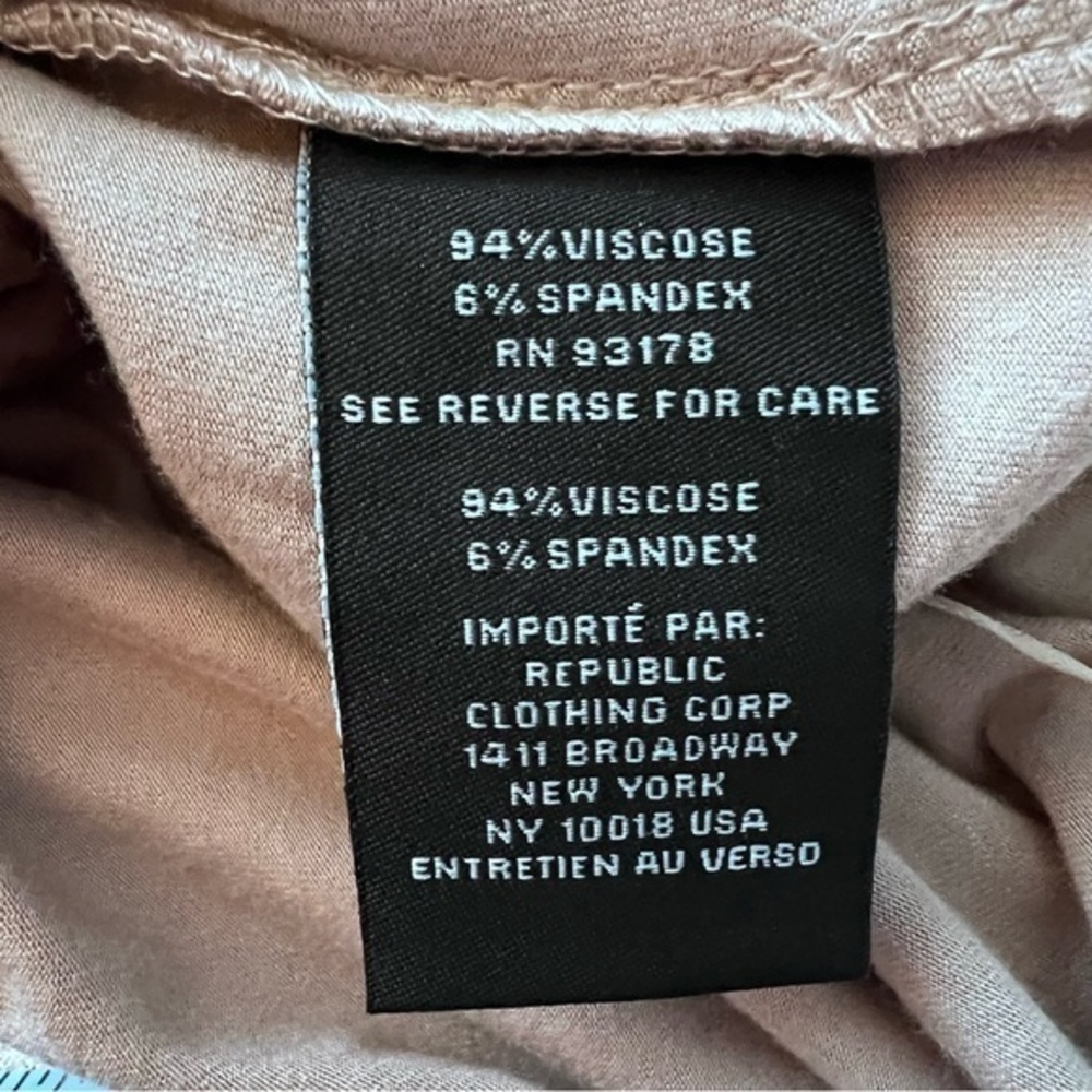 NWT Joan Vass long cardigan - Picture 5 of 7